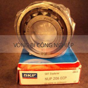 SKF NUP206ECP_2