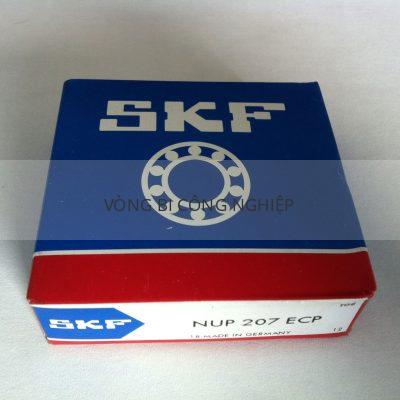 SKF NUP207ECP_1