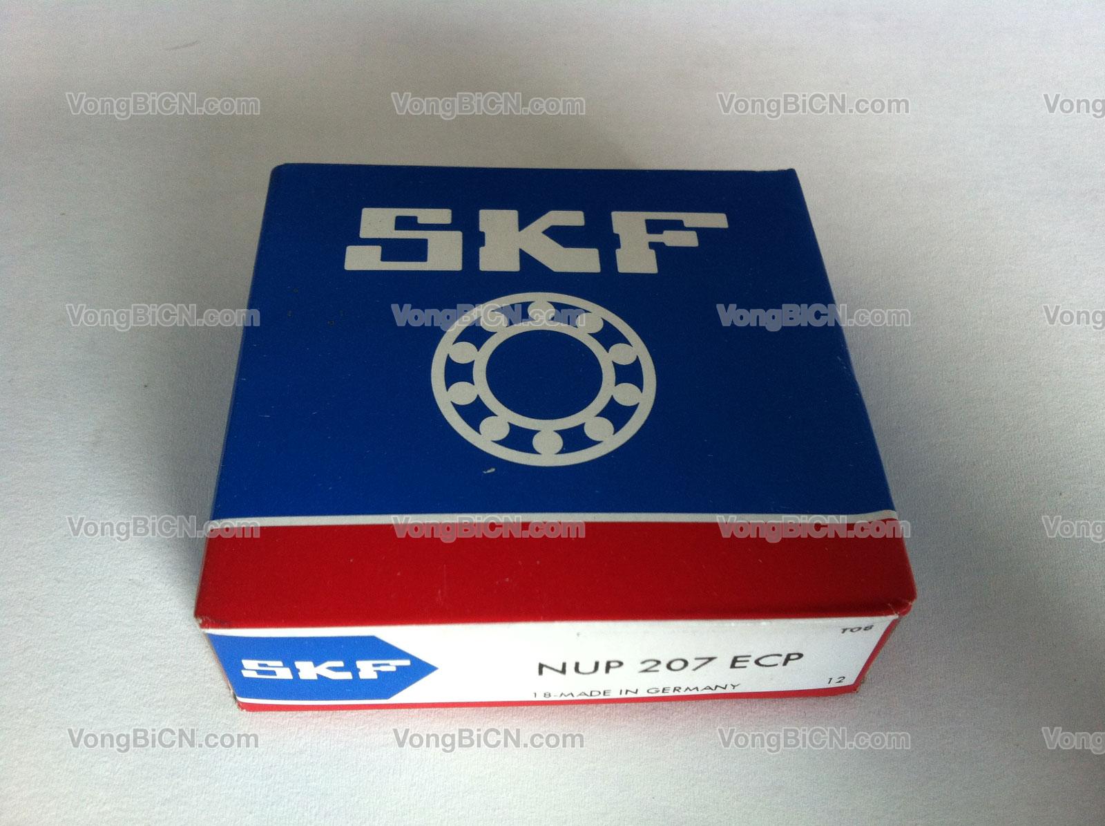 SKF NUP207ECP_1