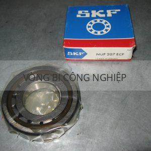 SKF NUP207ECP_2