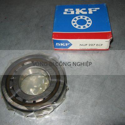 SKF NUP207ECP_2