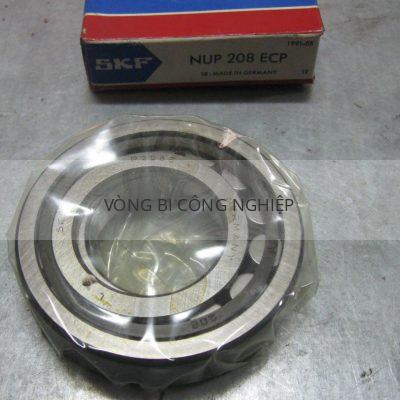 SKF NUP208ECP