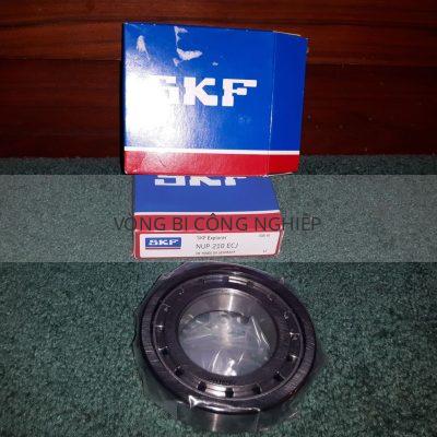 SKF NUP210ECJ