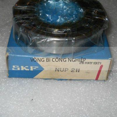 SKF NUP211