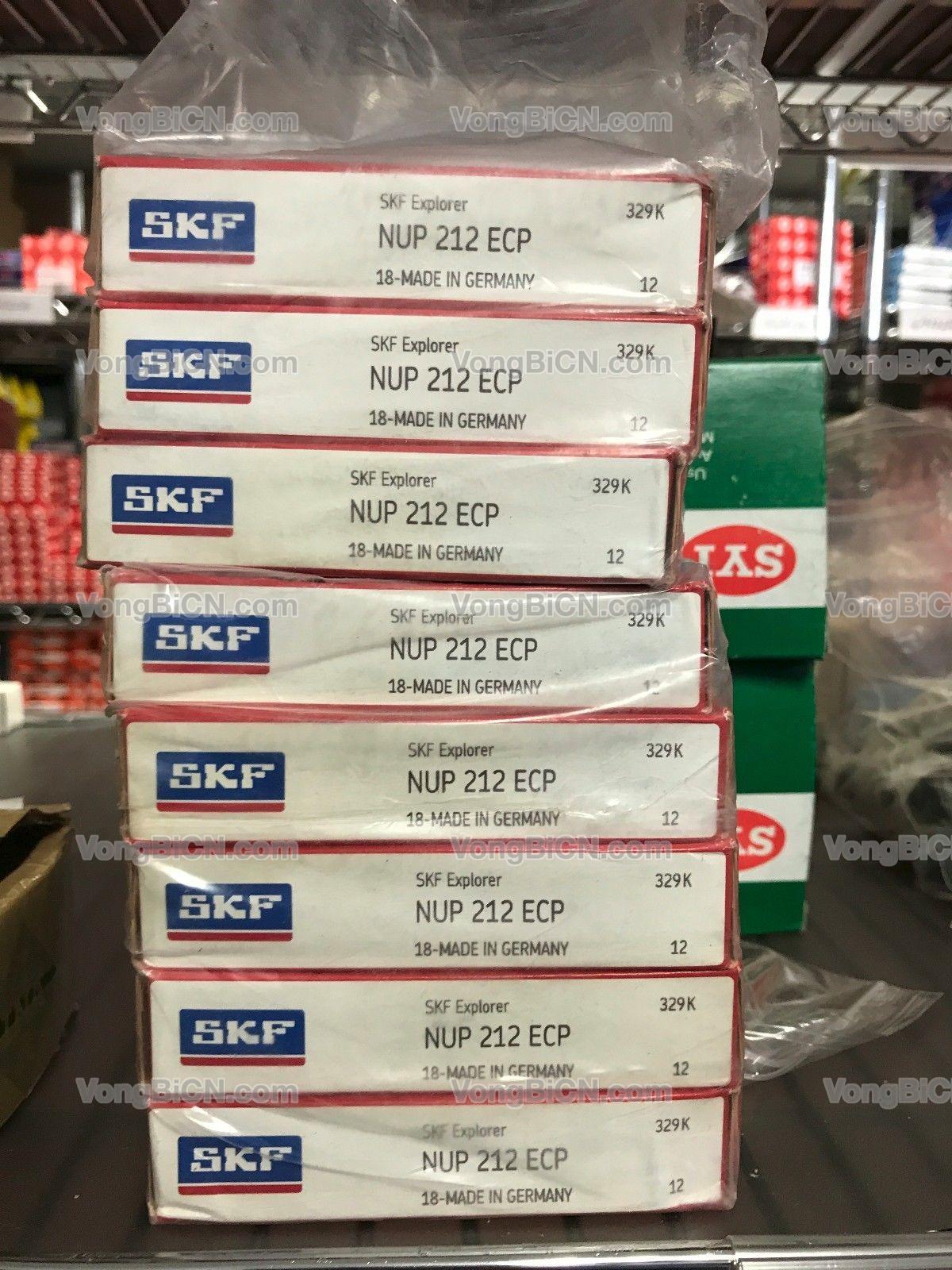 SKF NUP212ECP_2