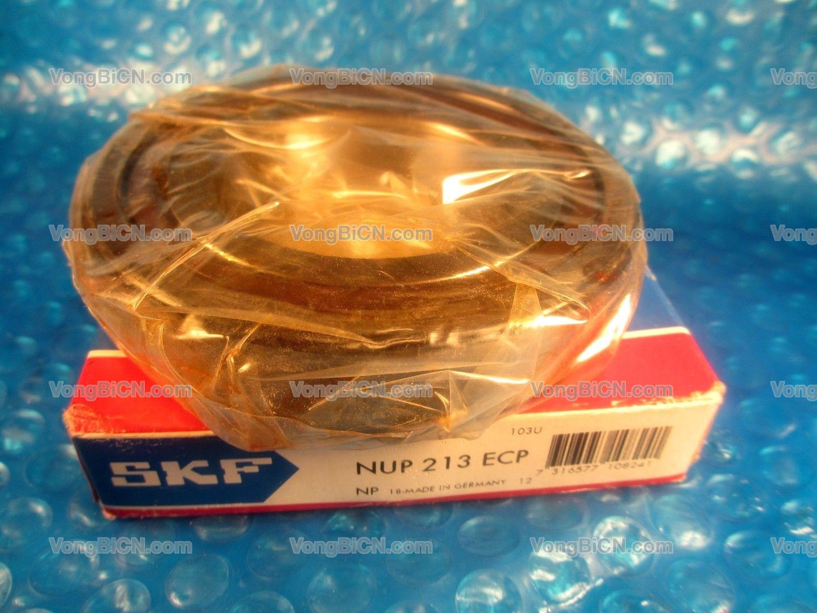 SKF NUP213ECP