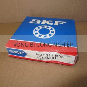 SKF NUP214ECM