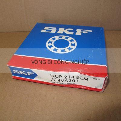 SKF NUP214ECM