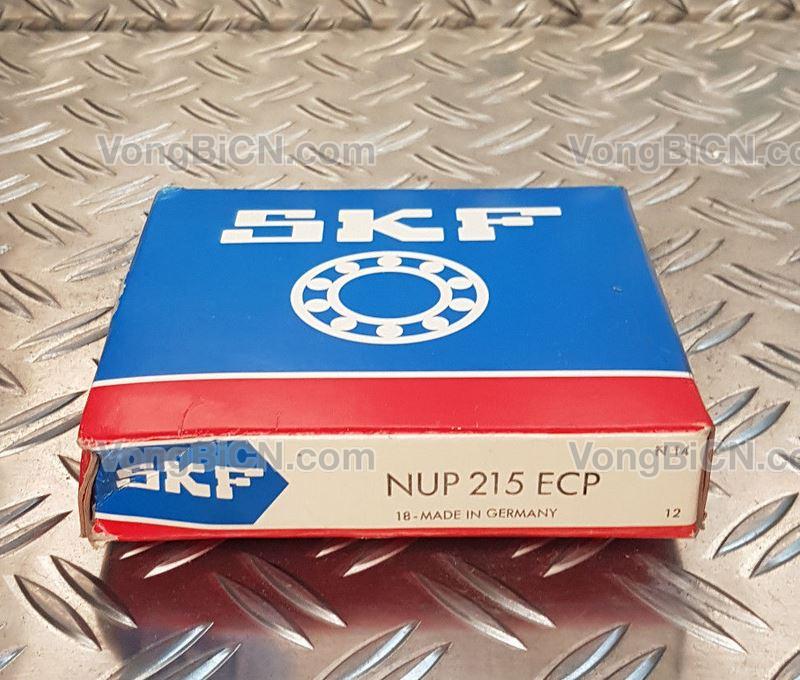 SKF NUP215ECP