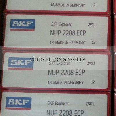 SKF NUP2208ECP_4