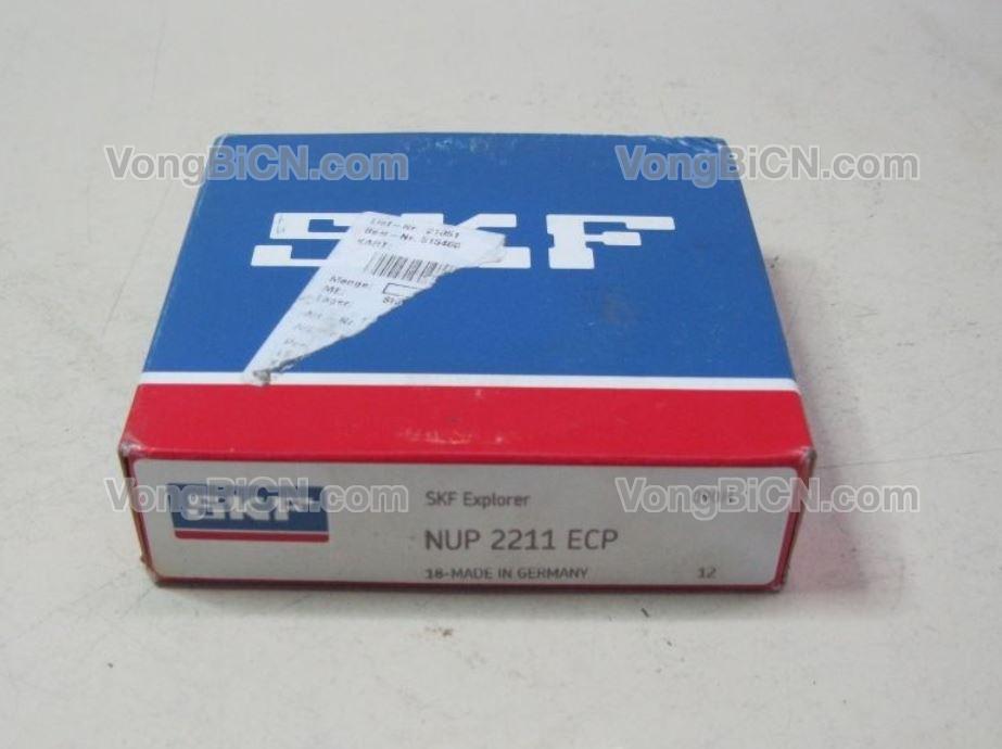 SKF NUP2211ECP_7