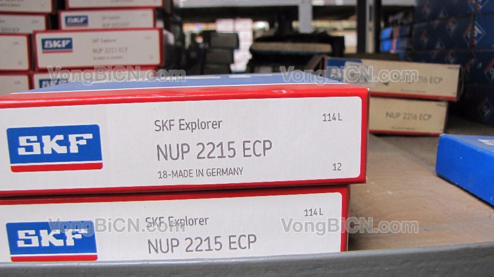 SKF NUP2215ECP