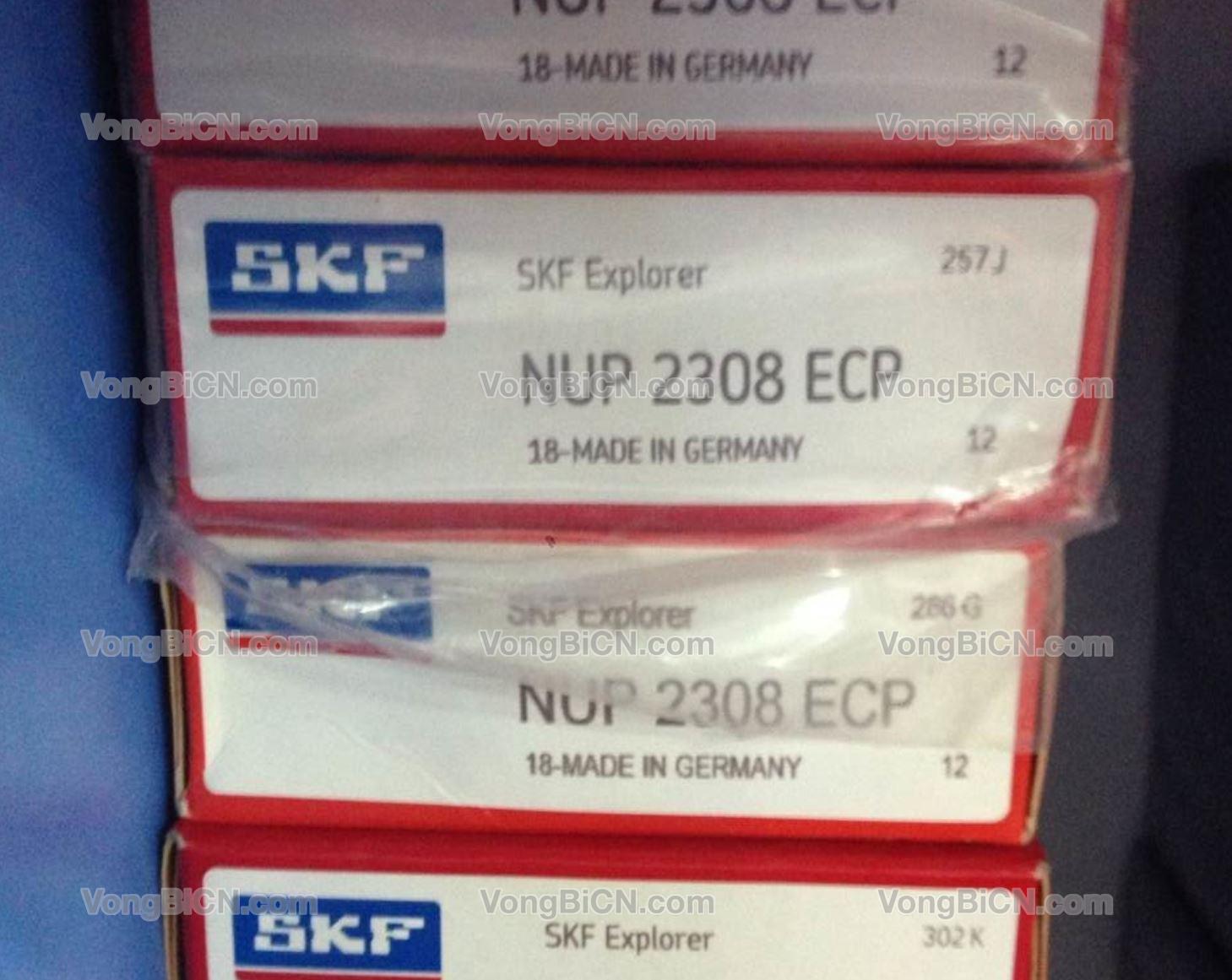 SKF NUP2308ECP