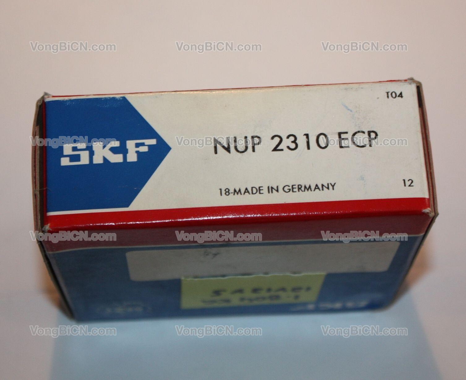 SKF NUP2310ECP_2