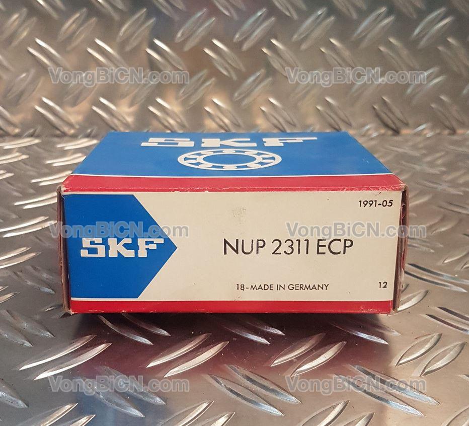 SKF NUP2311ECP