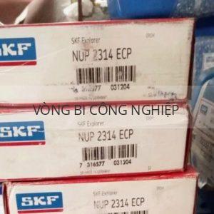 SKF NUP2314ECP