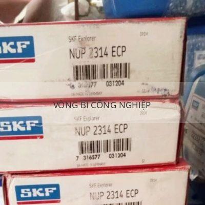 SKF NUP2314ECP