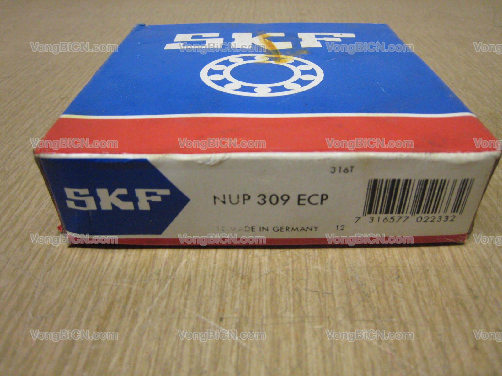 SKF NUP309ECP_1