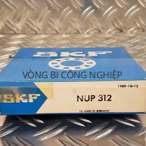 SKF NUP312