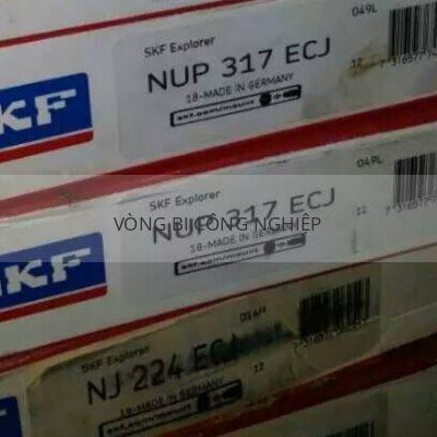 SKF NUP317ECJ