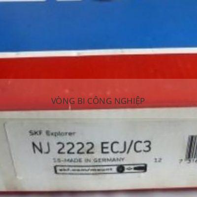 SKF NJ2222ECJ-C3