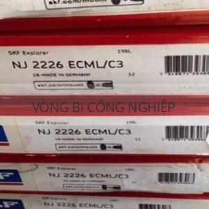 SKF NJ2226ECML