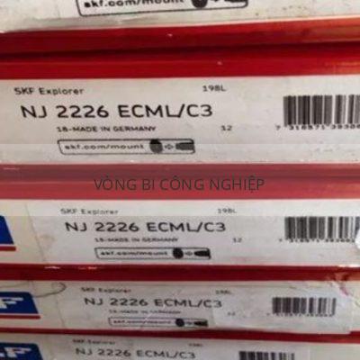 SKF NJ2226ECML