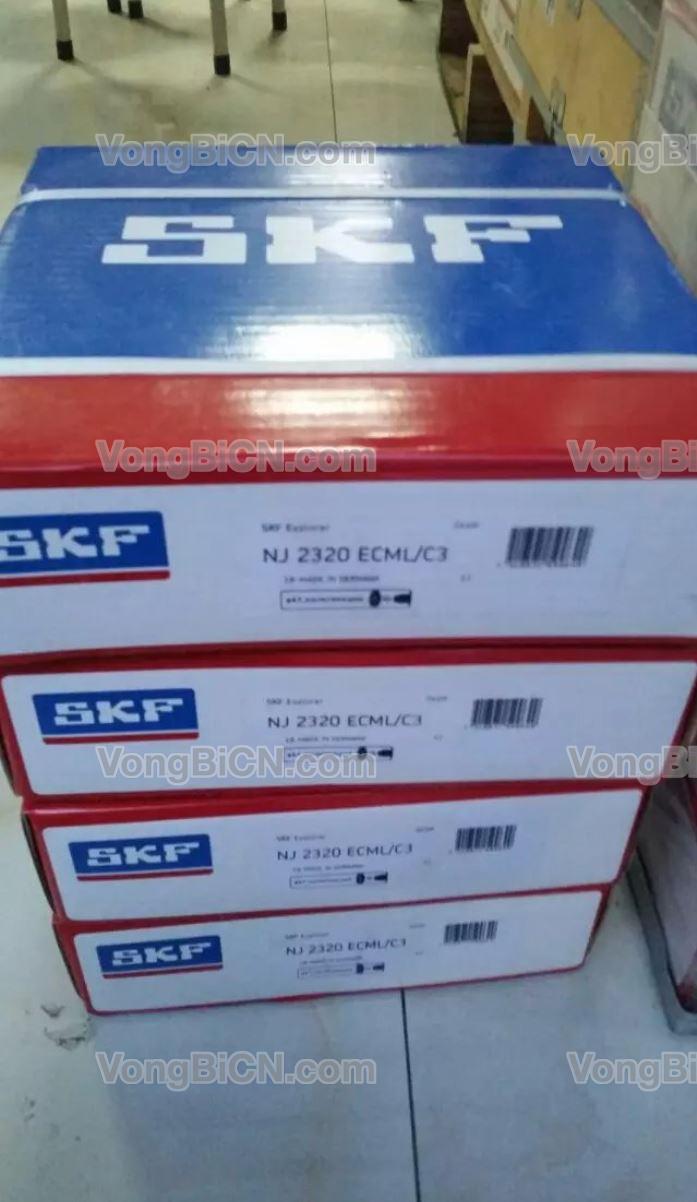 SKF NJ2320ECML-C3