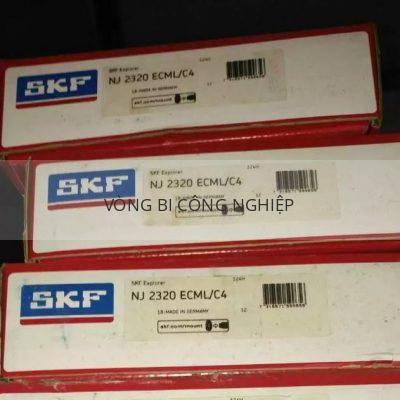 SKF NJ2320ECML-C4_2