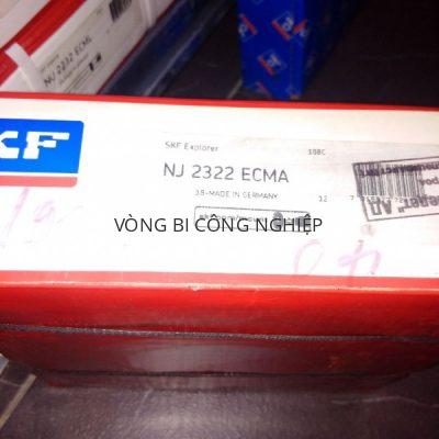 SKF NJ2322ECMA