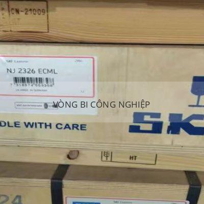 SKF NJ2326ECML