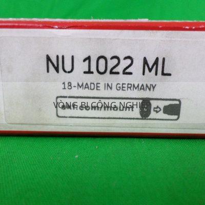 SKF NU1022ML