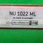 SKF NU1022ML