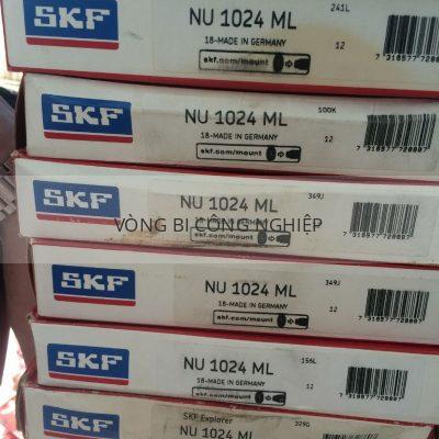 SKF NU1024