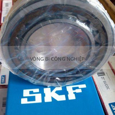 SKF NU2224