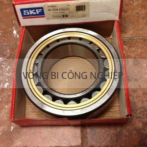 SKF NU2228ECML