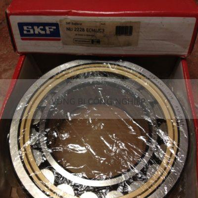 SKF NU2228ECML_2