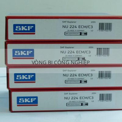 SKF NU224ECM_8