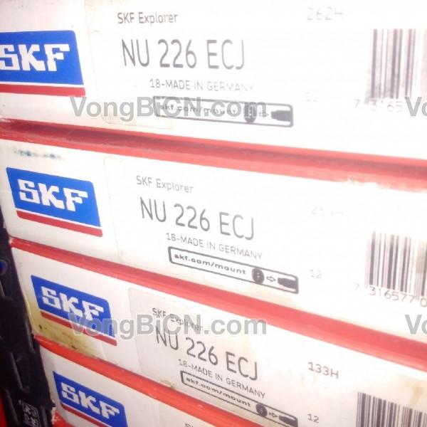 SKF NU226ECJ