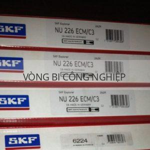 SKF NU226ECM_4