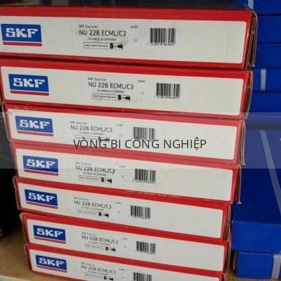 SKF NU228ECML