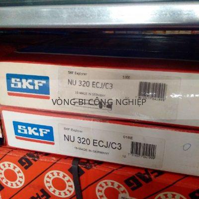 SKF NU320ECJ_2