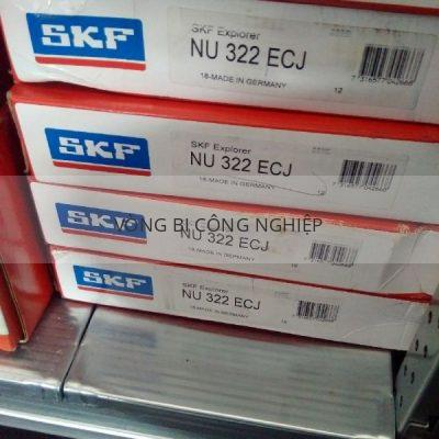 SKF NU322ECJ