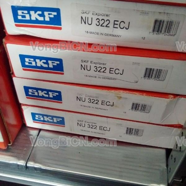 SKF NU322ECJ