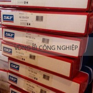 SKF NU326ECM_4