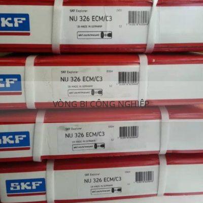 SKF NU326ECM_5