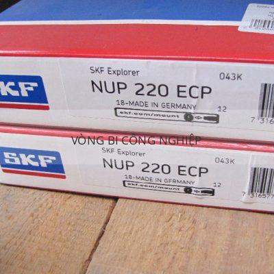 SKF NUP220ECP