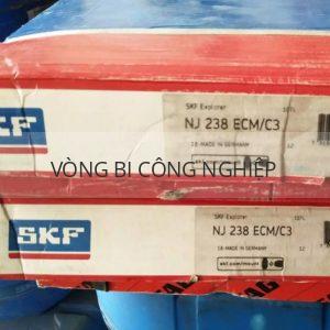 SKF NJ238ECM-C3