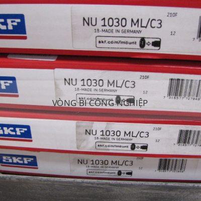 SKF NU1030ML-C3