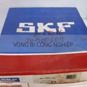 SKF NU1034ML